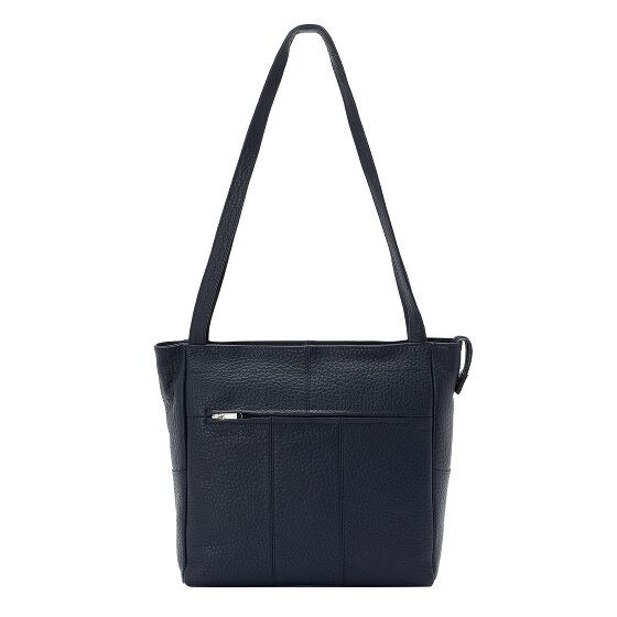 Voi Hirsch Quila Shoulder Bag Leather 29 cm