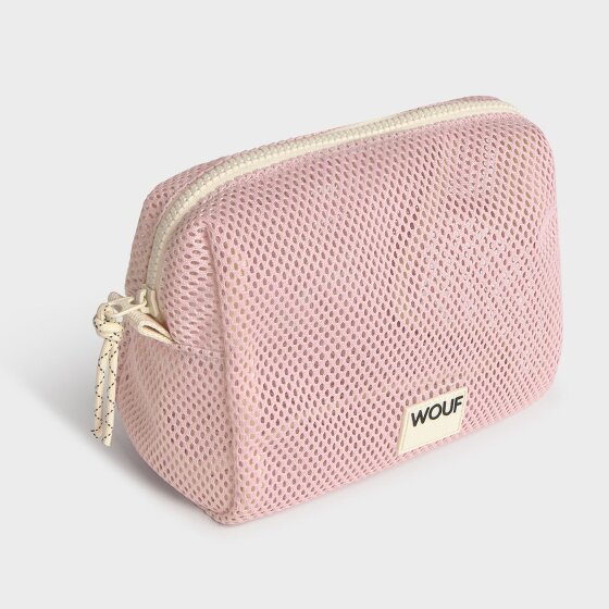 Wouf Mesh Toilet bag 30 cm