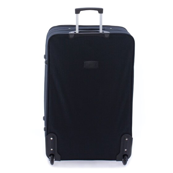 Gladiator 2100 2 wheels Trolley 72 cm with expansion pleat