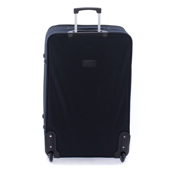 Gladiator 2100 2 wheels Trolley 72 cm Expandable