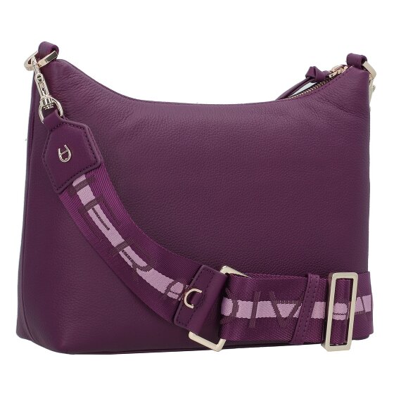 Aigner Zita Shoulder bag Leather 26.5 cm