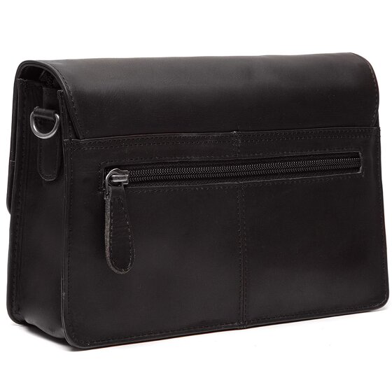 The Chesterfield Brand Lucca Men bag Leather 22.5 cm