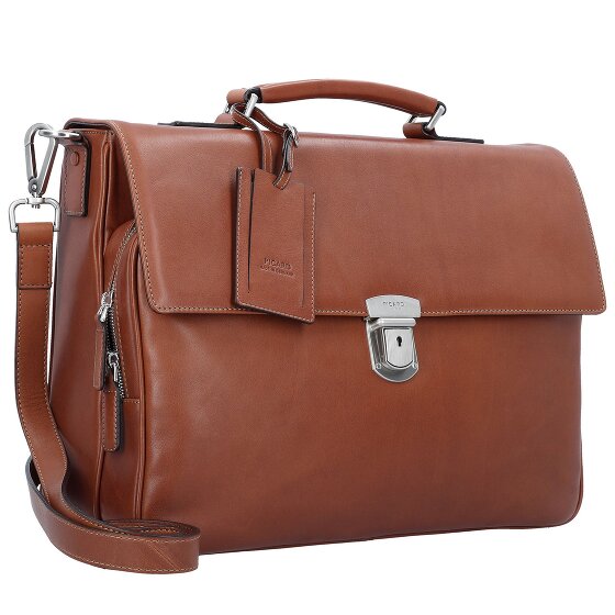 Picard Authentic briefcase leather 39 cm