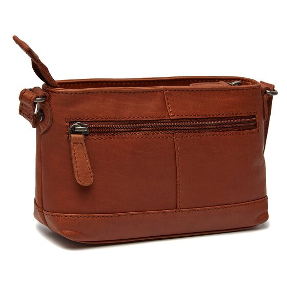 The Chesterfield Brand Salerno Shoulder bag Leather 21 cm