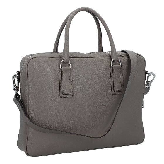 abro Adria Handbag Genuine Leather 37.5 cm