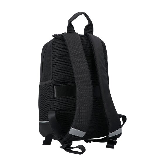 camel active Connect Daypack S 39 cm Laptop compartment