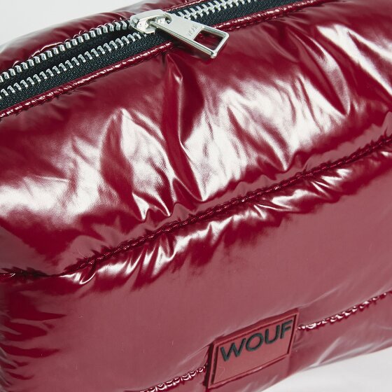 Wouf Glossy Toilet bag 22 cm