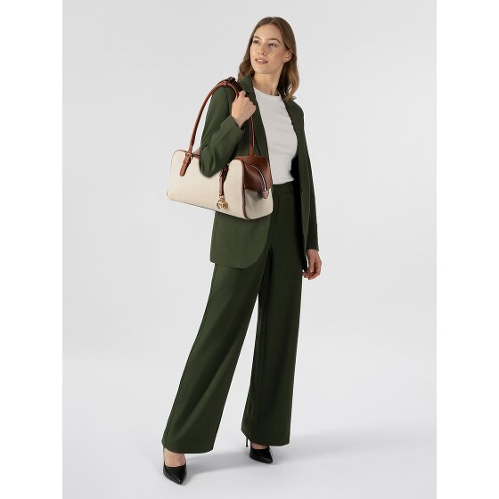 Lauren Ralph Lauren Marcy Shoulder Bag Leather 36 cm