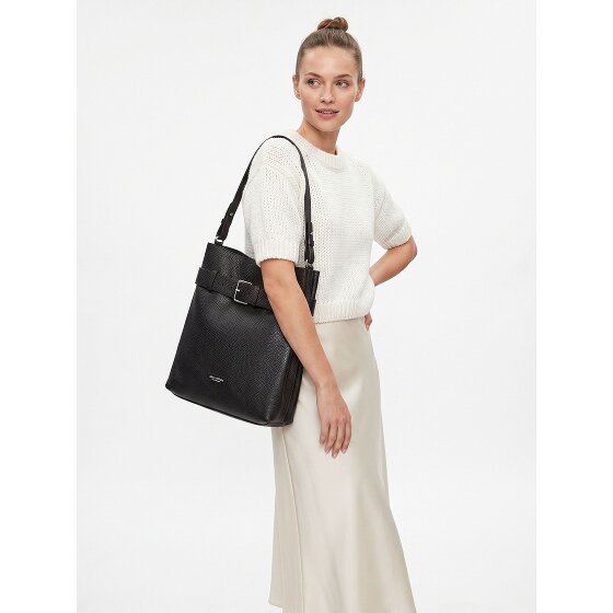 Marc O'Polo Shoulder Bag Genuine Leather 28 cm