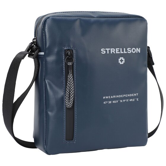 Strellson Stockwell 2.0 Marcus shoulder bag 21 cm