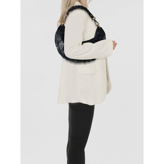 Campomaggi Luna Shoulder Bag Leather 34 cm