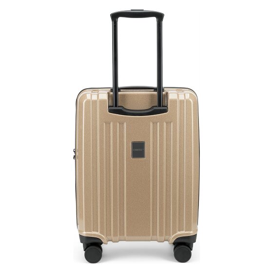 Epic Crate Reflex EVO 4 wheels Cabin trolley 55 cm