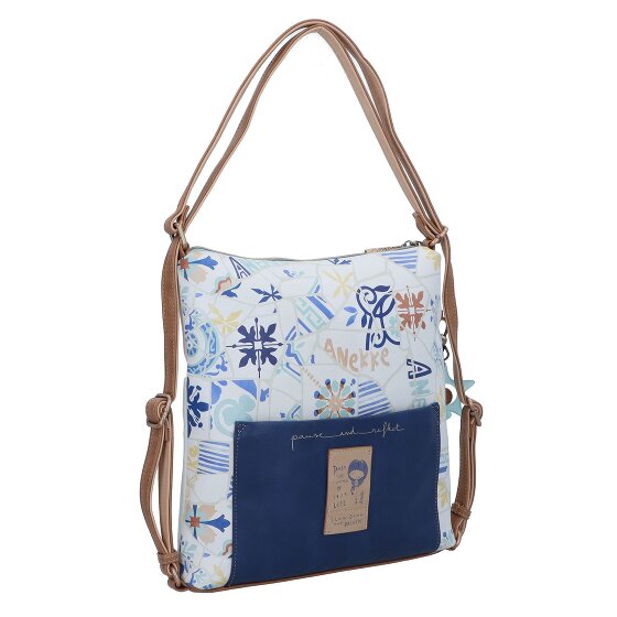 Anekke Sunrise Shoulder Bag 31 cm