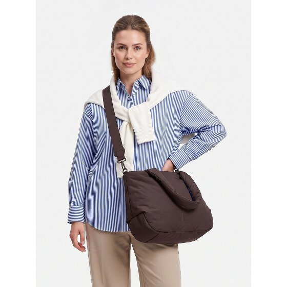 GOT BAG Cloud Shoulder Bag 51 cm Laptop compartment
