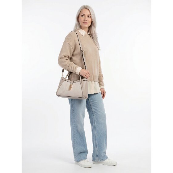 L.Credi Sandi Handbag 30 cm