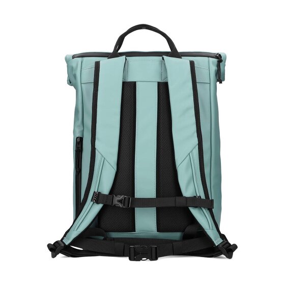 Zwei Cargo Daypack 44 cm Laptop compartment