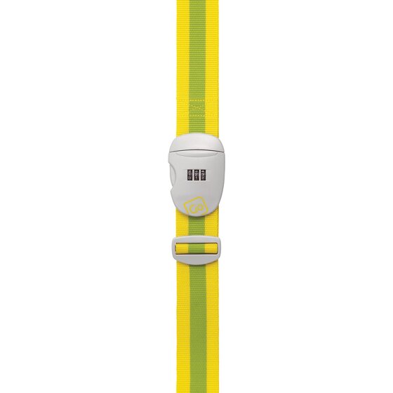Go Travel Combi Luggage belt 5 cm