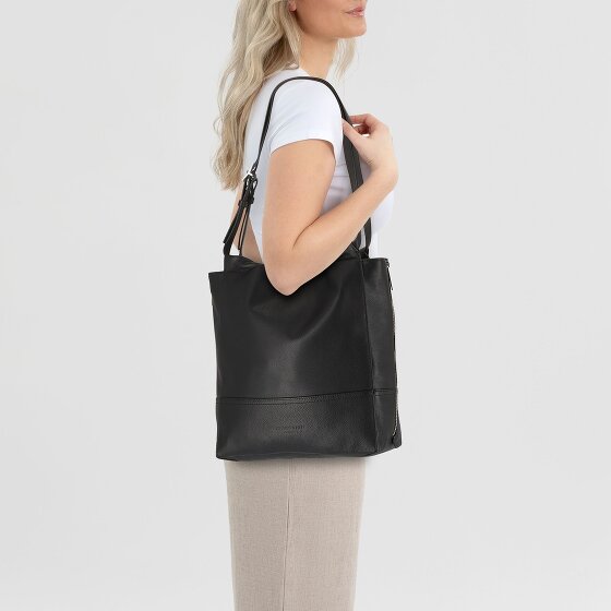 Liebeskind Lou 3 Shopper Bag Leather 32 cm