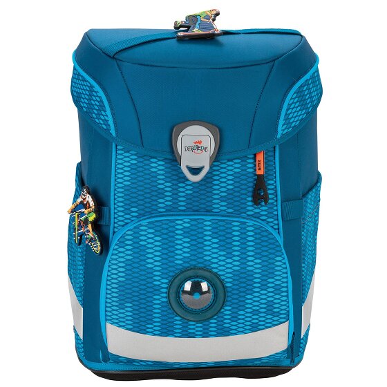 DerDieDas ErgoFlex Easy School bag set