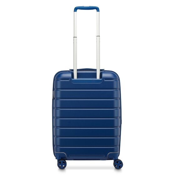 Roncato Relife 4 wheels Cabin trolley 55 cm with expansion pleat