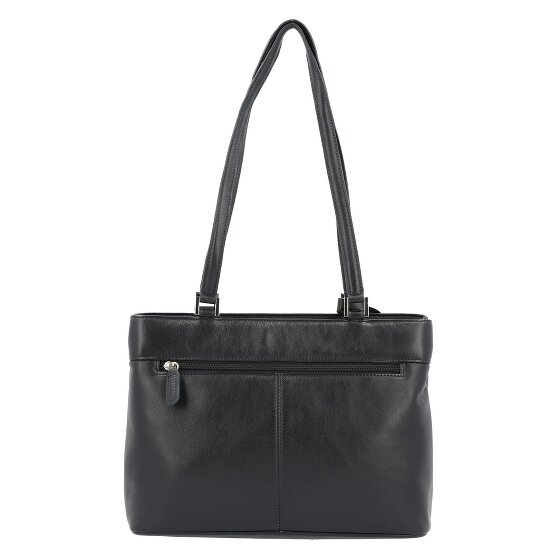 Picard Really Shopper Bag Leather 29 cm