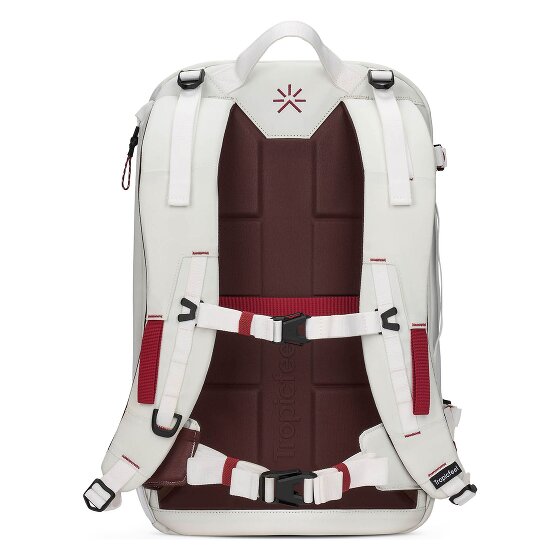 Tropicfeel Hive travel backpack 49 cm laptop compartment