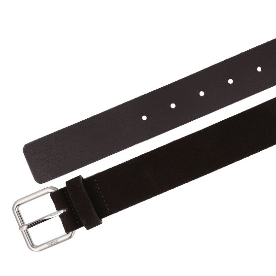 Boss Belt Leather