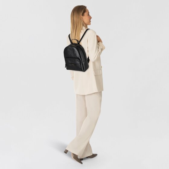 The Bridge Elettra City Backpack Leather 33.5 cm