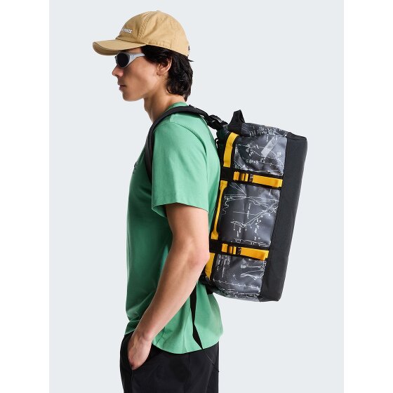 The North Face Base Camp XS travel bag 45 cm