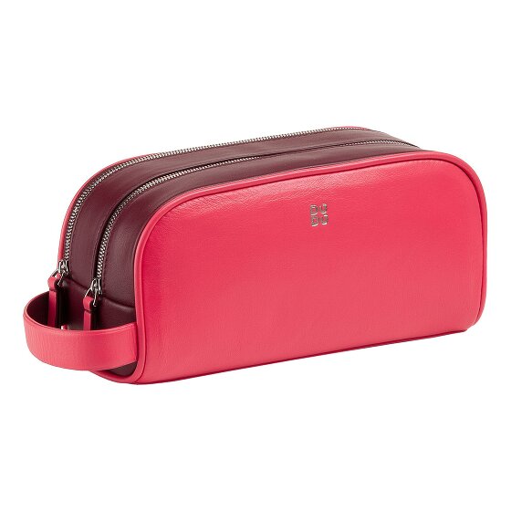 DuDu Thani cosmetic bag leather 21 cm