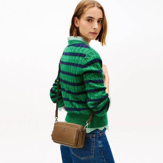 Tommy Hilfiger TH Icon Shoulder bag 20.5 cm