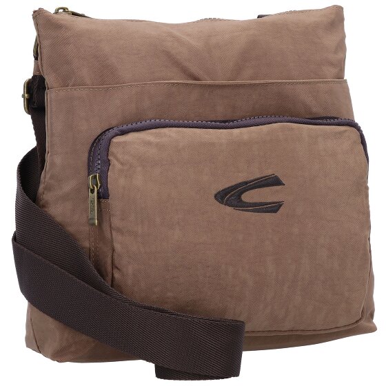 camel active Journey shoulder bag 30 cm camel active Journey shoulder bag 30 cm