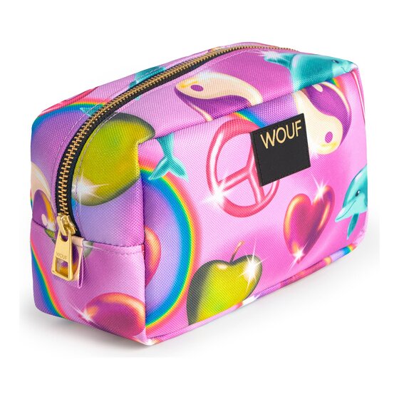 Wouf Daily Toiletry bag 20 cm