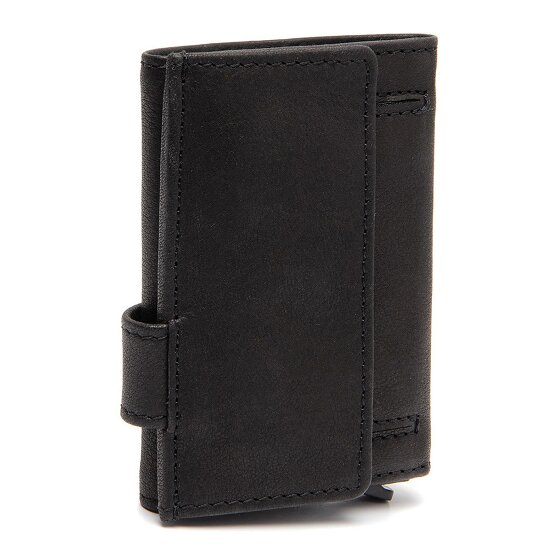 The Chesterfield Brand Iriona Wallet RFID protection Leather 7.5 cm