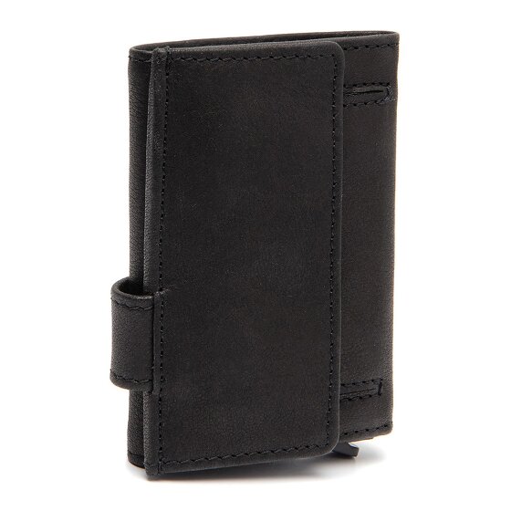 The Chesterfield Brand Iriona Wallet RFID protection Leather 7.5 cm