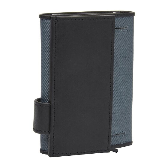 The Chesterfield Brand Sabana Wallet RFID protection Genuine Leather 7.5 cm