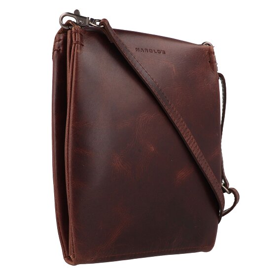 Harold's Fold Mini Bag Shoulder Bag Leather 17 cm