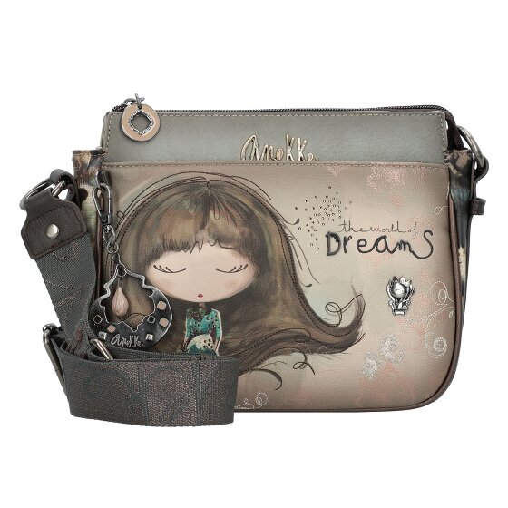 Anekke Real Shoulder bag 25 cm