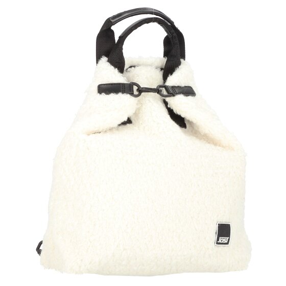 Jost Teddy XChange backpack 32 cm laptop compartment