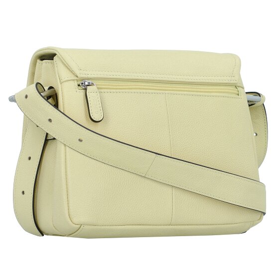 Picard Zoom Shoulder bag Leather 23 cm