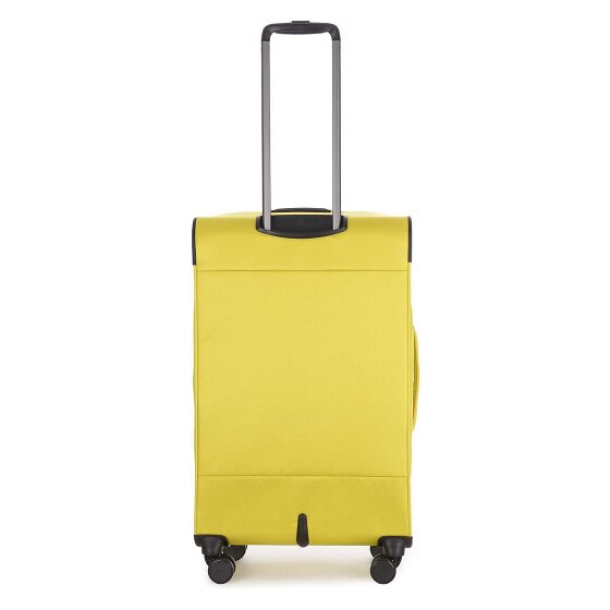 Stratic Bendigo Light Style 4 wheels Trolley M 72 cm Expandable