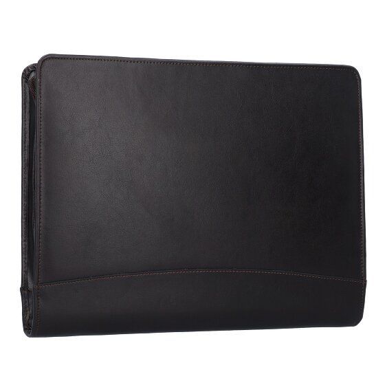 Davidts 460-462 Writing case Leather 27 cm