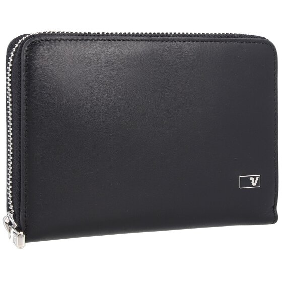 Roncato Firenze wallet RFID leather 15 cm