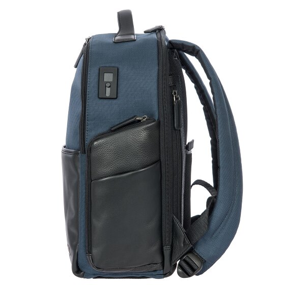 Bric's Monza backpack 39 cm laptop compartment
