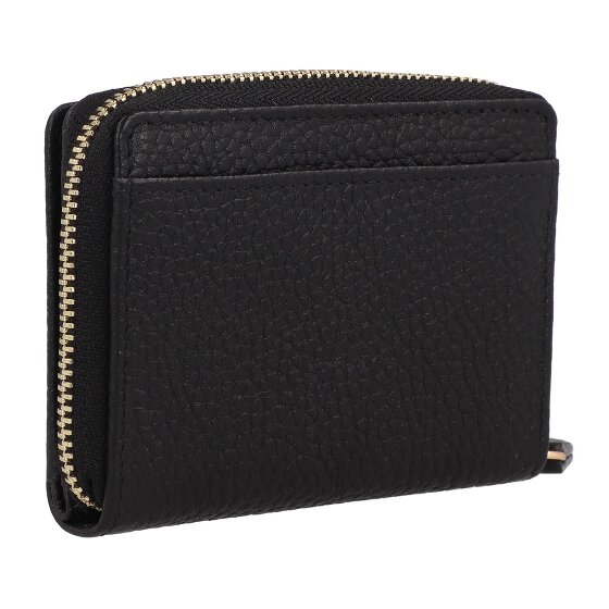 Braun Büffel Asti Wallet Leather 10 cm