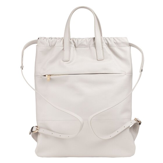 DuDu Ellesmere City Backpack Leather 44 cm