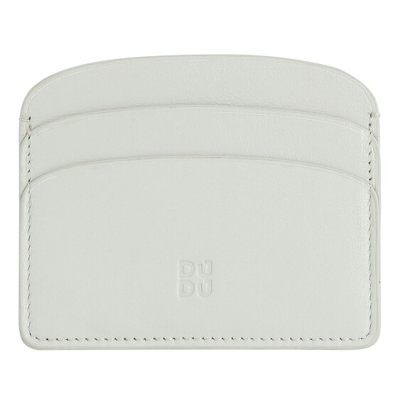 DuDu Boracay Credit card case Leather 10 cm