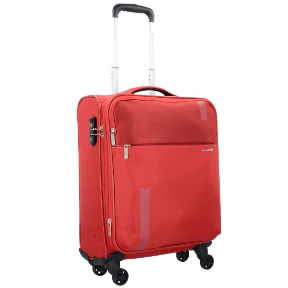 Roncato Speed 4 wheels Cabin suitcase S 55 cm Expandable