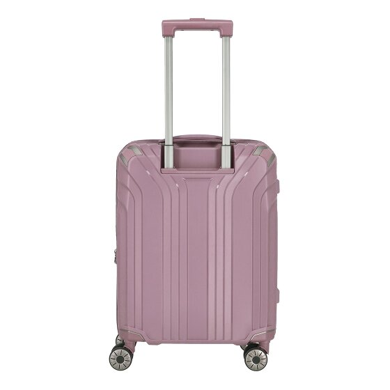 Travelite Elvaa 4 wheels Cabin trolley 55 cm