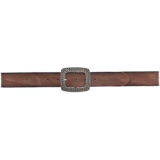 Vanzetti Belt leather